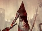Silent Hill 2 Remake δείχνει τη μάχη στο τρέιλερ παιχνιδιού