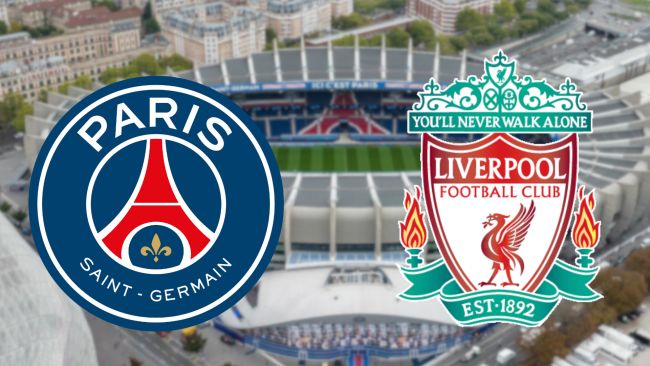 Η PSG ταπεινώνει τη Λίβερπουλ στο Champions League: Τα καλύτερα νέα για τη Λίβερπουλ είναι το αποτέλεσμα