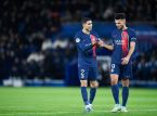 &Eta; &Mu;&pi;ά&rho;&tau;&sigma;&alpha; &upsilon;&pi;&omicron;&kappa;ύ&pi;&tau;&epsilon;&iota; &sigma;&tau;&eta;&nu; PSG &sigma;&tau;&eta;&nu; &pi;&rho;ώ&tau;&eta; ή&tau;&tau;&alpha; &tau;&eta;&sigmaf; &sigma;&epsilon;&zeta;ό&nu;: 2-1 &sigma;&tau;&omicron; Champions League