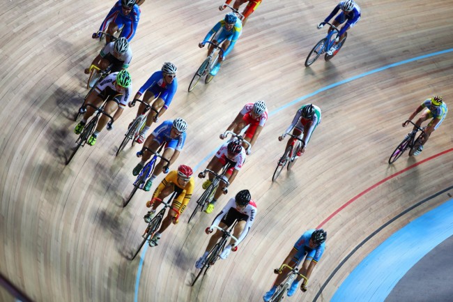 Παγκόσμιο Πρωτάθλημα Ποδηλασίας Πίστας UCI 2025: Ημερομηνίες, εκδηλώσεις και πώς να παρακολουθήσετε ζωντανά