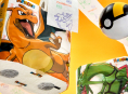 &Tau;&alpha; Pok&eacute;mon &gamma;ί&nu;&omicron;&nu;&tau;&alpha;&iota; &chi;&alpha;&rho;&tau;ί &upsilon;&gamma;&epsilon;ί&alpha;&sigmaf; &sigma;&epsilon; έ&nu;&alpha; &nu;έ&omicron; &pi;&alpha;&rho;ά&xi;&epsilon;&nu;&omicron; &pi;&rho;&omicron;ϊό&nu; &tau;&eta;&sigmaf; Nintendo