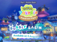 Pok&eacute;mon Pokopia &mu;&alpha;&sigmaf; &beta;&gamma;ά&zeta;&epsilon;&iota; &sigma;&tau;&alpha; &kappa;ύ&mu;&alpha;&tau;&alpha; &mu;&epsilon; &tau;&omicron; &pi;&rho;ώ&tau;&omicron; &tau;&omicron;&upsilon; DLC, &tau;&omicron; Bubbly Basin