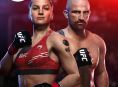 Οι αθλητές κάλυψης για το EA Sports UFC 5 έχουν εισαχθεί