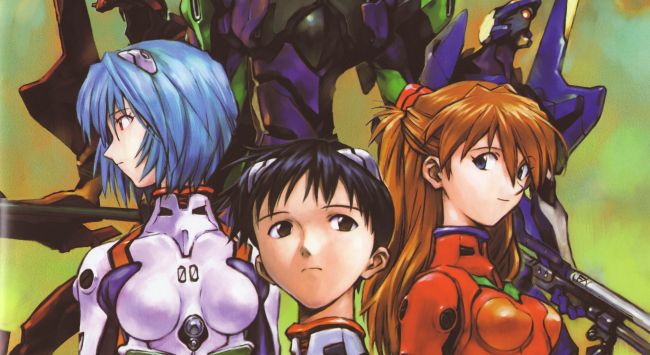 Το στούντιο anime Evangelion Gainax δεν υπάρχει πλέον επίσημα