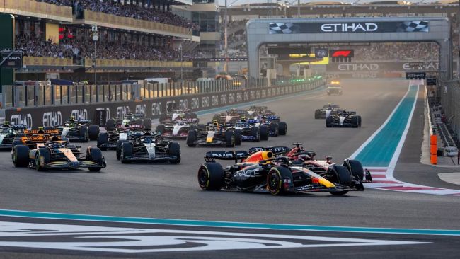 Formula 1 2025 lineup: ποιος φεύγει και ποιος μένει στις ομάδες τους το επόμενο έτος