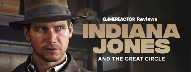 Indiana Jones and the Great Circle στο Nintendo Switch 2