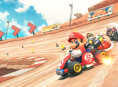 &Eta; &tau;&epsilon;&lambda;&epsilon;&upsilon;&tau;&alpha;ί&alpha; &epsilon;&nu;&eta;&mu;έ&rho;&omega;&sigma;&eta; &tau;&omicron;&upsilon; Mario Kart World &beta;&epsilon;&lambda;&tau;&iota;ώ&nu;&epsilon;&iota; &tau;&omicron; Bullet Bill &kappa;&alpha;&iota; &alpha;&pi;&omicron;&delta;&upsilon;&nu;&alpha;&mu;ώ&nu;&epsilon;&iota; &tau;&alpha; &mu;&pi;&omicron;ύ&mu;&epsilon;&rho;&alpha;&nu;&gamma;&kappa;