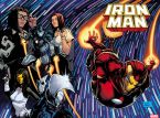 &Eta; Marvel &theta;&alpha; &xi;&epsilon;&kappa;&iota;&nu;ή&sigma;&epsilon;&iota; &mu;&iota;&alpha; &nu;έ&alpha; &sigma;&epsilon;&iota;&rho;ά &kappa;ό&mu;&iota;&kappa; Iron Man &tau;&omicron;&nu; &Iota;&alpha;&nu;&omicron;&upsilon;ά&rho;&iota;&omicron; &tau;&omicron;&upsilon; 2026