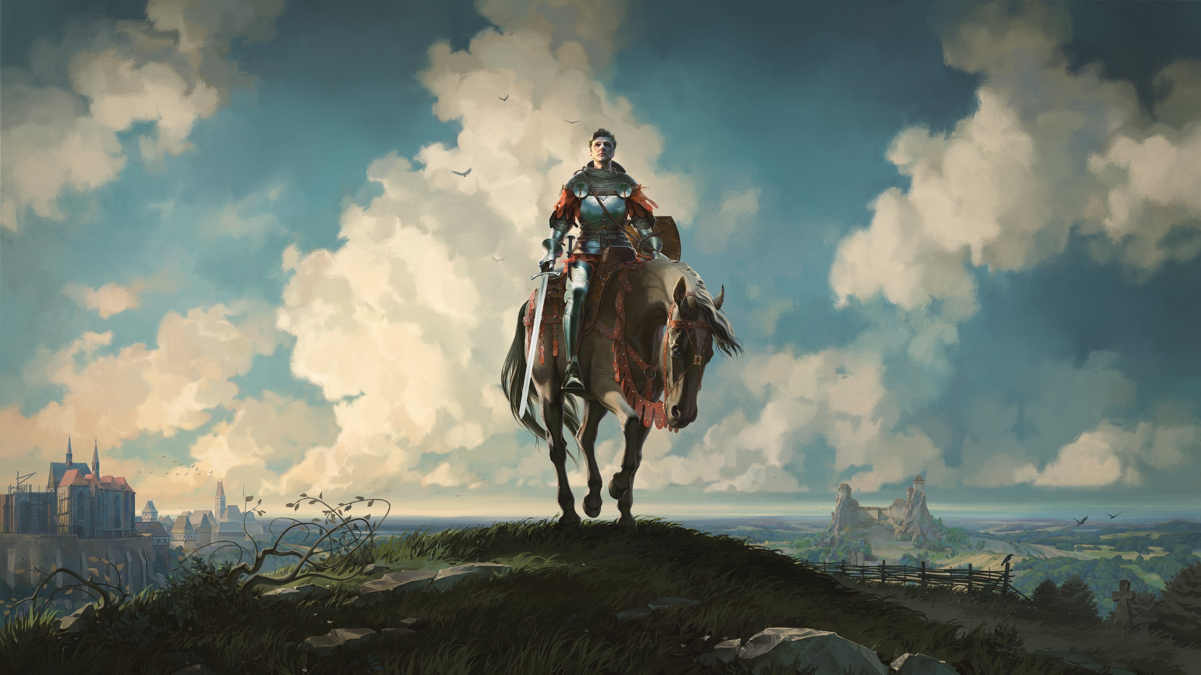 Kingdom Come: Deliverance II
