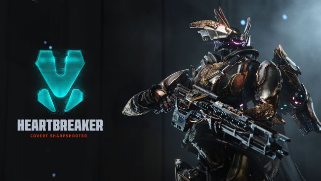 Οι κυνηγοί χάλυβα αποκαλύφθηκαν κατά τη διάρκεια των βραβείων παιχνιδιού