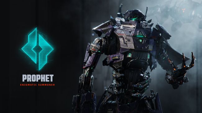 Οι κυνηγοί χάλυβα αποκαλύφθηκαν κατά τη διάρκεια των βραβείων παιχνιδιού