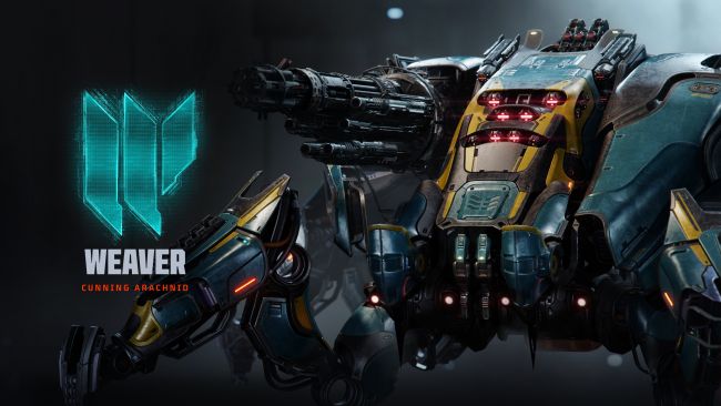 Οι κυνηγοί χάλυβα αποκαλύφθηκαν κατά τη διάρκεια των βραβείων παιχνιδιού