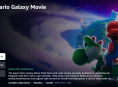 Φήμες: Το The Super Mario Galaxy Movie πρόκειται να κυκλοφορήσει σε home video στις 5 Μαΐου