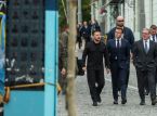 Η ΕΕ και το Ηνωμένο Βασίλειο προχωρούν στις κυρώσεις κατά της Ρωσίας χωρίς να περιμένουν τις ΗΠΑ