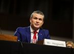 Pete Hegseth: Τα χτυπήματα των Ηνωμένων Πολιτειών «εξάλειψαν» τις πυρηνικές φιλοδοξίες του Ιράν