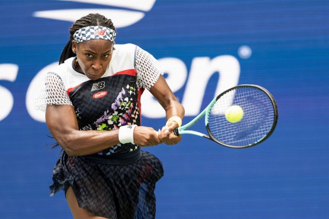 Η Gauff πετυχαίνει την επιστροφή εναντίον της Pegula στο Wimbledon. Ο αμαρτωλός περνάει για να νικήσει τον Struff