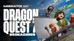 Dragon Quest VII Reimagined: Βασικές συμβουλές και κόλπα