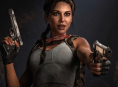 Tomb Raider: Catalyst Το παράθυρο εκκίνησης περιορίστηκε