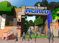 &Tau;&omicron; Chessington World of Adventures &theta;&alpha; &alpha;&nu;&omicron;ί&xi;&epsilon;&iota; έ&nu;&alpha; Minecraft World &tau;&omicron; 2027