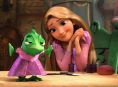 &Eta; Disney &alpha;&pi;&omicron;&kappa;&alpha;&lambda;ύ&pi;&tau;&epsilon;&iota; &tau;&iota;&sigmaf; &epsilon;&pi;&iota;&lambda;&omicron;&gamma;έ&sigmaf; &tau;&omicron;&upsilon; &pi;&rho;&omega;&tau;&alpha;&gamma;&omega;&nu;&iota;&sigma;&tau;&iota;&kappa;&omicron;ύ casting &gamma;&iota;&alpha; &tau;&omicron; &rho;&iota;&mu;έ&iota;&kappa; &zeta;&omega;&nu;&tau;&alpha;&nu;ή&sigmaf; &delta;&rho;ά&sigma;&eta;&sigmaf; &tau;&omicron;&upsilon; Tangled 