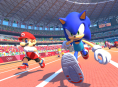 Mario & Sonic at the Olympic Games Tokyo 2020 αφαιρέθηκε από το eShop