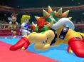 Δεν θα υπάρχουν πια Mario & Sonic στους Ολυμπιακούς Αγώνες