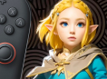 Hyrule Warriors: Age of Imprisonment έχει περίπου το ίδιο μέγεθος με τους δύο προκατόχους μαζί