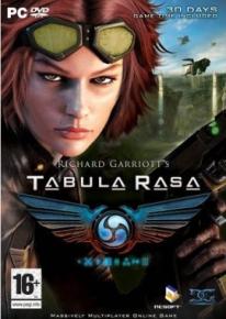 Tabula Rasa