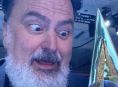&Omicron; Tim Schafer έ&phi;&epsilon;&rho;&epsilon; &sigma;&tau;&omicron; &sigma;&pi;ί&tau;&iota; &kappa;ά&tau;&iota; ά&lambda;&lambda;&omicron; &epsilon;&kappa;&tau;ό&sigmaf; &alpha;&pi;ό έ&nu;&alpha; &tau;&rho;ό&pi;&alpha;&iota;&omicron; &tau;&eta;&nu; &pi;&epsilon;&rho;&alpha;&sigma;&mu;έ&nu;&eta; &epsilon;&beta;&delta;&omicron;&mu;ά&delta;&alpha;