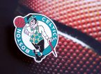 &Eta; &upsilon;&pi;&epsilon;&rho;ά&sigma;&pi;&iota;&sigma;&eta; &tau;&omega;&nu; &pi;&rho;&omega;&tau;&alpha;&theta;&lambda;&eta;&tau;ώ&nu; Boston Celtics &kappa;&rho;έ&mu;&epsilon;&tau;&alpha;&iota; &alpha;&pi;ό &mu;&iota;&alpha; &kappa;&lambda;&omega;&sigma;&tau;ή &sigma;&tau;&alpha; &eta;&mu;&iota;&tau;&epsilon;&lambda;&iota;&kappa;ά &tau;&omicron;&upsilon; NBA