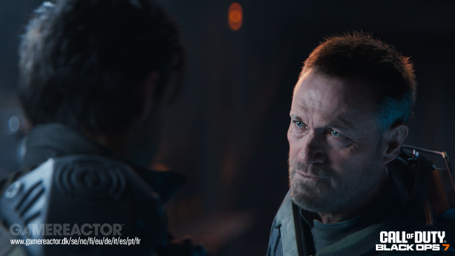 Call of Duty: Black Ops 7