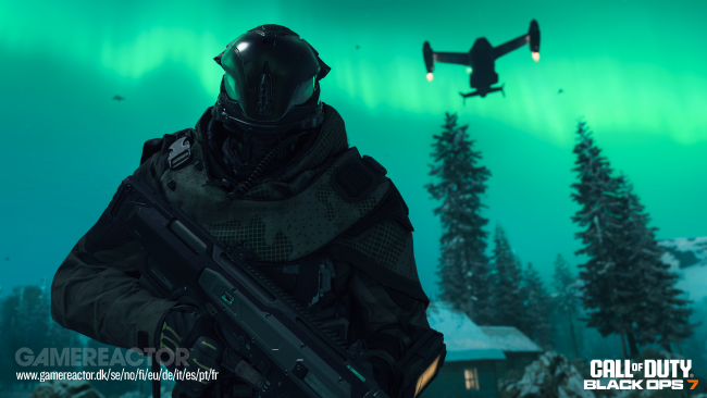 Call of Duty: Black Ops 7