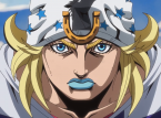 JoJo's Bizarre Adventure: Steel Ball Run δείχνει μια γεύση από τον αγώνα σε όλη την Αμερική σε teaser trailer