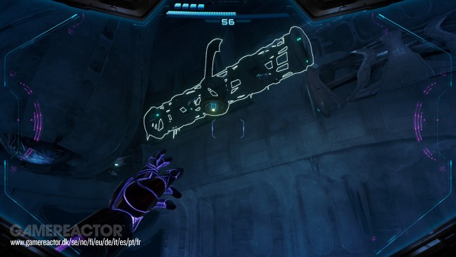 Metroid Prime 4: Beyond