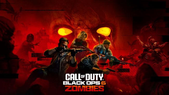 Call of Duty: Black Ops 6