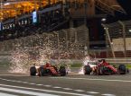 &Eta; Formula 1 &epsilon;&pi;&iota;&beta;&epsilon;&beta;&alpha;&iota;ώ&nu;&epsilon;&iota; ό&tau;&iota; &tau;&omicron; GP &tau;&omicron;&upsilon; &Mu;&pi;&alpha;&chi;&rho;έ&iota;&nu; &kappa;&alpha;&iota; &tau;&eta;&sigmaf; &Sigma;&alpha;&omicron;&upsilon;&delta;&iota;&kappa;ή&sigmaf; &Alpha;&rho;&alpha;&beta;ί&alpha;&sigmaf; &alpha;&kappa;&upsilon;&rho;ώ&theta;&eta;&kappa;&epsilon; &kappa;&alpha;&iota; &delta;&epsilon;&nu; &theta;&alpha; &alpha;&nu;&tau;&iota;&kappa;&alpha;&tau;&alpha;&sigma;&tau;&alpha;&theta;&epsilon;ί
