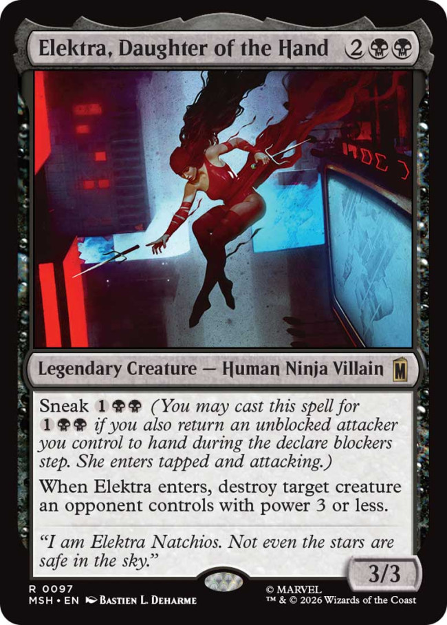 Magic: The Gathering αποκαλύπτει τη συλλογή της Marvel Super Heroes, που θα κυκλοφορήσει αργότερα αυτόν τον μήνα
