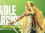 Κριτική: Είναι το Hyrule Warriors: Age of Imprisonment το καλύτερο musou όλων των εποχών;