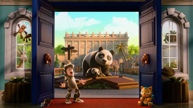 GOTY 2025: Το καλύτερο παιχνίδι Sim-Strategy του Gamereactor