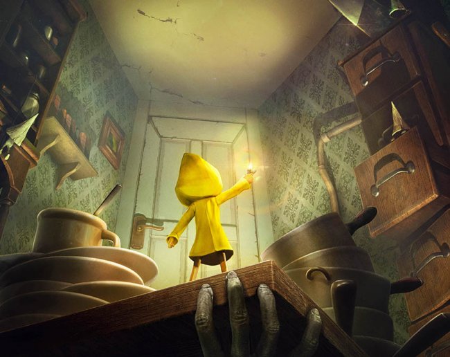 Μιλάμε με τα Tarsier Studios για το Little Nightmares και πώς είναι να χτίζεις κάτι νέο με Reanimal 