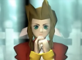 Final Fantasy VII speedrunners &beta;&rho;ή&kappa;&alpha;&nu; έ&nu;&alpha;&nu; &tau;&rho;ό&pi;&omicron; &nu;&alpha; &sigma;ώ&sigma;&omicron;&upsilon;&nu; &tau;&eta;&nu; Aerith