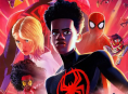 &Pi;έ&rho;&alpha; &alpha;&pi;ό &tau;&omicron; Spider-Verse &kappa;&alpha;&theta;&upsilon;&sigma;&tau;έ&rho;&eta;&sigma;&epsilon; &tau;&rho;&epsilon;&iota;&sigmaf; &epsilon;&beta;&delta;&omicron;&mu;ά&delta;&epsilon;&sigmaf;