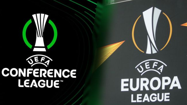 Κληρώσεις Europa League και Conference League: χρόνος, πώς να το παρακολουθήσετε και όλα τα ποτ κλήρωσης