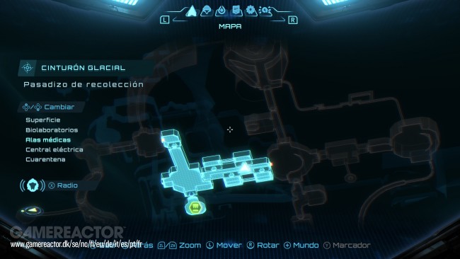 Metroid Prime 4: Beyond