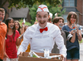Ο Eli Roth επιβεβαιώνει ότι χρησιμοποίησε generative AI στο Ice Cream Man