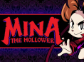 Mina the Hollower &Omicron;&delta;&eta;&gamma;ό&sigmaf;: Ό&lambda;&alpha; &tau;&alpha; &delta;&iota;&alpha;&theta;έ&sigma;&iota;&mu;&alpha; ό&pi;&lambda;&alpha; &kappa;&alpha;&iota; &pi;&omicron;&iota;&alpha; &pi;&rho;έ&pi;&epsilon;&iota; &nu;&alpha; &chi;&rho;&eta;&sigma;&iota;&mu;&omicron;&pi;&omicron;&iota;ή&sigma;&epsilon;&tau;&epsilon;