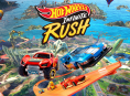 &Tau;&omicron; Hot Wheels: Infinite Rush &kappa;&upsilon;&kappa;&lambda;&omicron;&phi;&omicron;&rho;&epsilon;ί &delta;ύ&omicron; &epsilon;&beta;&delta;&omicron;&mu;ά&delta;&epsilon;&sigmaf; &nu;&omega;&rho;ί&tau;&epsilon;&rho;&alpha; &alpha;&pi;ό &tau;&omicron; &alpha;&nu;&alpha;&mu;&epsilon;&nu;ό&mu;&epsilon;&nu;&omicron;