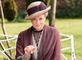 Downton Abbey 3 προς τιμήν της Maggie Smith