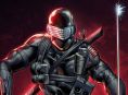 &Tau;&omicron; &epsilon;&pi;&epsilon;&rho;&chi;ό&mu;&epsilon;&nu;&omicron; G.I. Joe: Snake Eyes &pi;&alpha;&iota;&chi;&nu;ί&delta;&iota; &phi;&alpha;ί&nu;&epsilon;&tau;&alpha;&iota; &nu;&alpha; &beta;&alpha;&sigma;ί&zeta;&epsilon;&tau;&alpha;&iota; &sigma;&tau;&omicron;&nu; &alpha;&nu;&omicron;&iota;&chi;&tau;ό &kappa;ό&sigma;&mu;&omicron;
