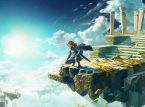 &Tau;&omicron; &epsilon;&pi;ό&mu;&epsilon;&nu;&omicron; &pi;&alpha;&iota;&chi;&nu;ί&delta;&iota; Zelda &mu;&pi;&omicron;&rho;&epsilon;ί &nu;&alpha; &epsilon;ί&nu;&alpha;&iota; &epsilon;&mu;&pi;&nu;&epsilon;&upsilon;&sigma;&mu;έ&nu;&omicron; &alpha;&pi;ό &tau;&omicron; spin-off &tau;&eta;&sigmaf; Koei Tecmo, &sigma;ύ&mu;&phi;&omega;&nu;&alpha; &mu;&epsilon; &tau;&omicron;&nu; Eiji Aonuma